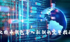 比特币钱包导入私钥的完