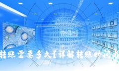 Tokenim转账需要多久？详解