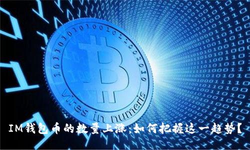 IM钱包币的数量上涨：如何把握这一趋势？