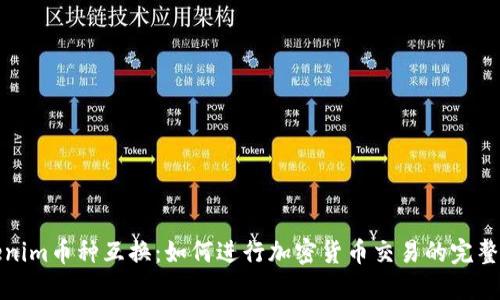 Tokenim币种互换：如何进行加密货币交易的完整指南