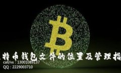 比特币钱包文件的位置及