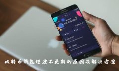 比特币钱包进度不更新的