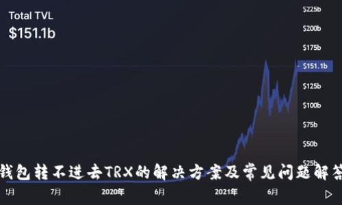 钱包转不进去TRX的解决方案及常见问题解答