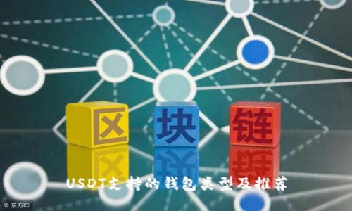 USDT支持的钱包类型及推荐