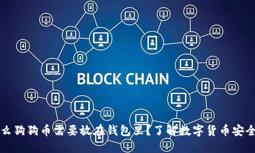为什么狗狗币需要放在钱包里？了解数字货币安全管理
