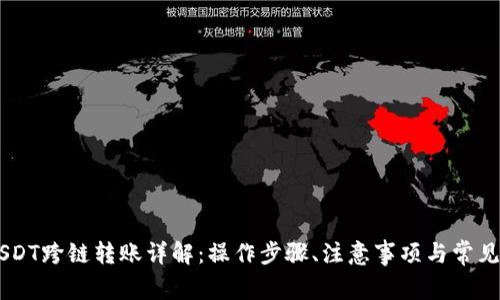 HB钱包USDT跨链转账详解：操作步骤、注意事项与常见问题解答
