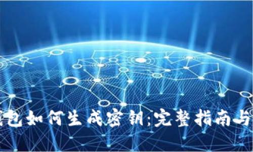 以太坊钱包如何生成密钥：完整指南与最佳实践