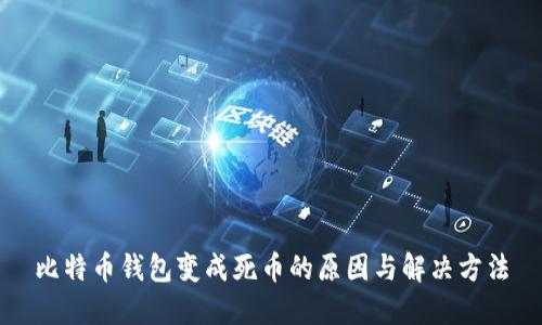 比特币钱包变成死币的原因与解决方法