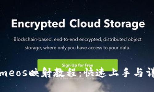 Tokenimeos映射教程：快速上手与详细指南