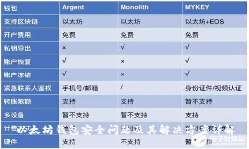 以太坊钱包安全问题及其解决方案详解