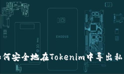 如何安全地在Tokenim中导出私钥