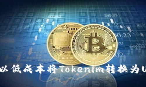 如何以低成本将Tokenim转换为USDT？
