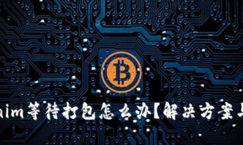 Tokenim等待打包怎么办？解决方案与技巧