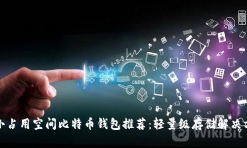 最小占用空间比特币钱包推荐：轻量级存储解决方案