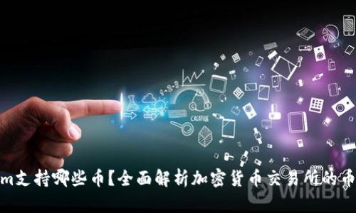 Tokenim支持哪些币？全面解析加密货币交易所的币种选择