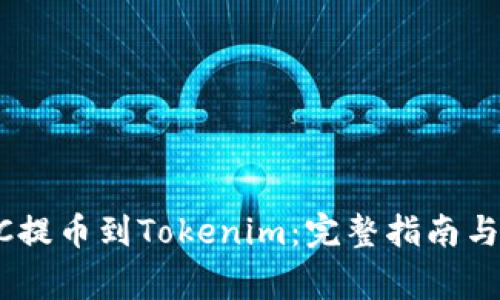 如何将OTCBTC提币到Tokenim：完整指南与常见问题解答