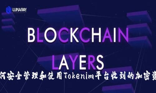 如何安全管理和使用Tokenim平台收到的加密资产