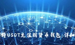 如何将USDT充值到货币钱包