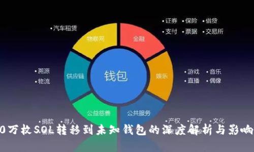 约20万枚SOL转移到未知钱包的深度解析与影响分析