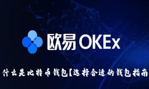 什么是比特币钱包？选择合适的钱包指南