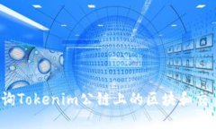 如何查询Tokenim公链上的区