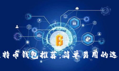 比特币钱包推荐：简单易用的选择