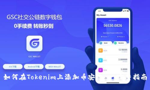 如何在Tokenim上添加币安链 - 完整指南