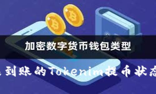 如何找回未到账的Tokenim提币状态？完全指南