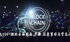 波场钱包USDT提现全面指南