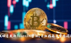 如何找回遗失的TokenIM密钥