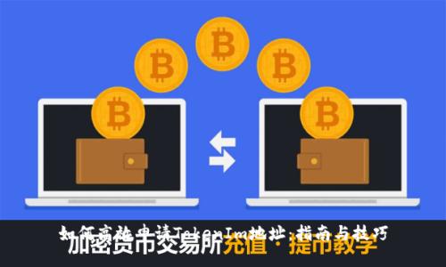 如何高效申请TokenIm地址：指南与技巧