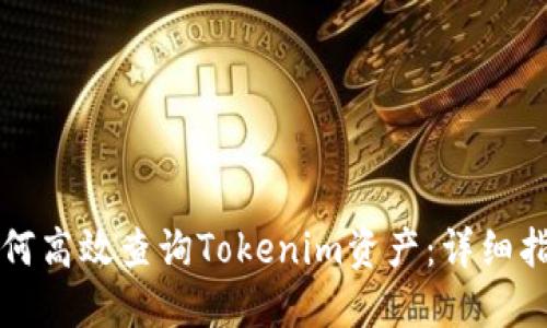 如何高效查询Tokenim资产：详细指南