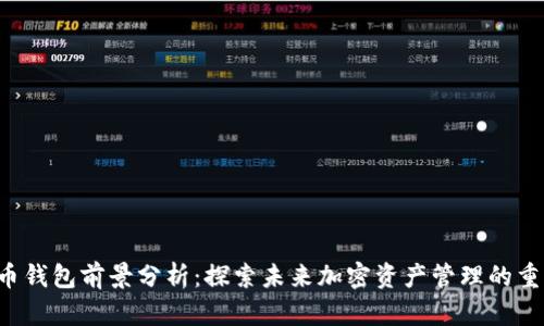 SOL币钱包前景分析：探索未来加密资产管理的重要性