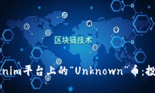 深入解析Tokenim平台上的“Unknown”币：投资与风险剖析