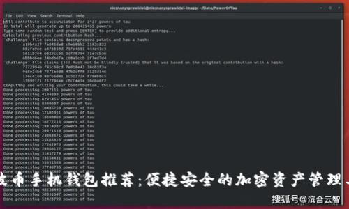 瑞波币手机钱包推荐：便捷安全的加密资产管理工具