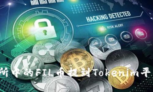 如何将交易所中的FIL币提到Tokenim平台？详尽指南