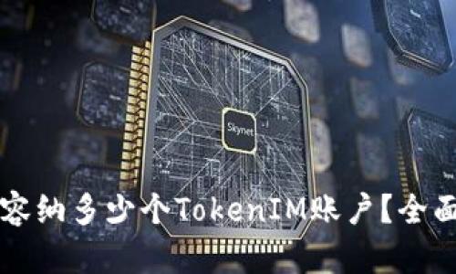 一部手机能同时容纳多少个TokenIM账户？全面解析与实用指南