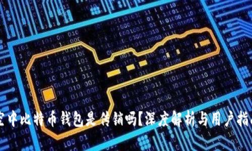 空中比特币钱包是传销吗？深度解析与用户指南