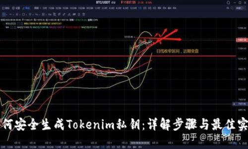 如何安全生成Tokenim私钥：详解步骤与最佳实践