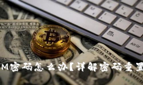 忘记TokenIM密码怎么办？详解密码重置与账户安全