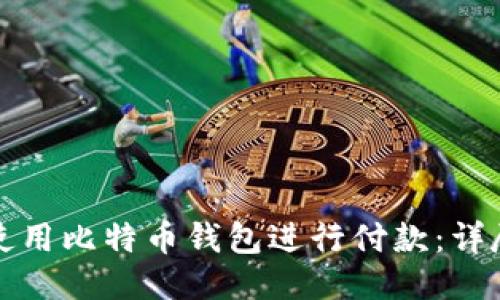 如何使用比特币钱包进行付款：详尽指南