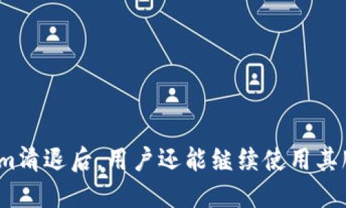 Tokenim清退后，用户还能继续使用其服务吗？