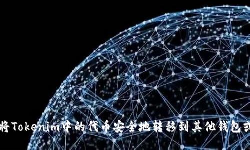 如何将Tokenim中的代币安全地转移到其他钱包或平台