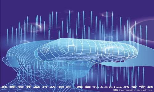 在数字世界航行的钥匙：理解Tokenim的带宽能量
