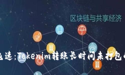转账如龟速：Tokenim转账长时间未打包的那些事