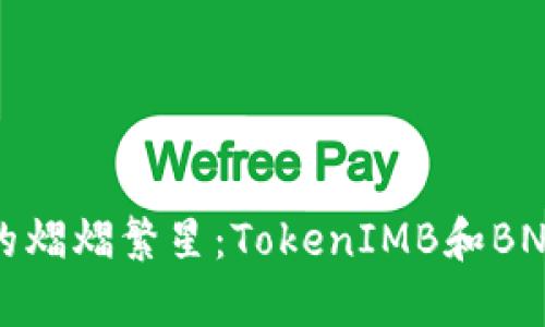 如同月光下的熠熠繁星：TokenIMB和BNB的交融之舞