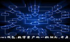以太坊Windows钱包：数字资