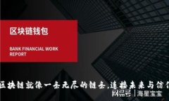 区块链就像一条无尽的链