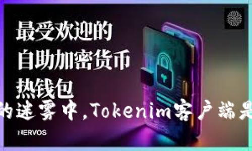 在区块链的迷雾中，Tokenim客户端是你的明灯