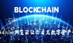 像一扇窗户，Tokenim浏览器